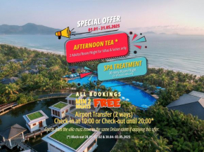 Duyen Ha Resort Cam Ranh